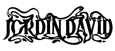 Jordin David logo